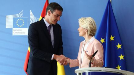 Entre predicar o dar trigo