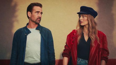 Un gran viaje atrevido y maravilloso