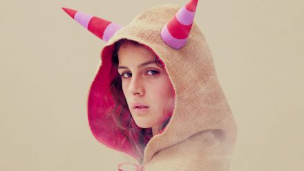 HBO Max: Pubertat (Miniserie)