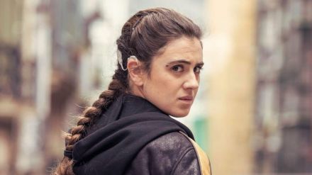 Amazon Prime Video: Romi (Temporada 1 - Estreno)