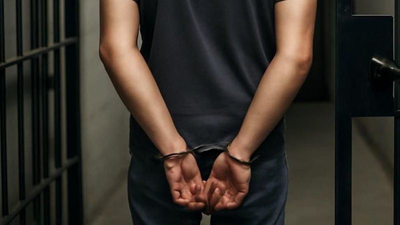 Hombre condenado a 12 años por abuso sexual de la hija de su pareja en Ávila