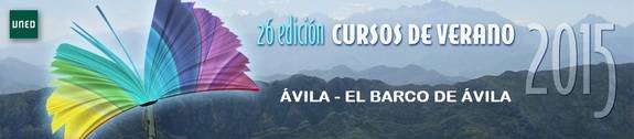 La UNED deja 200.000 euros en Ávila con los XXVI Cursos de Verano