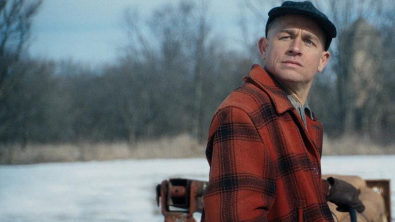 Netflix: Monstruo, la historia de Ed Gein (Temporada 3)