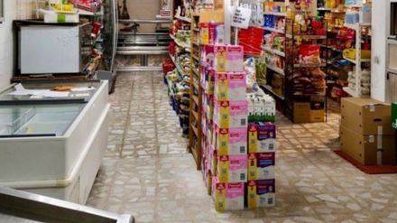 Supermercado en San Bartolomé de Pinares cambia de dueño en programa de relevo generacional