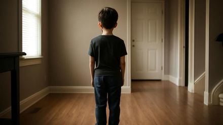 Mujer denunciada en Ávila por dejar solo a su hijo de 11 años durante 20 horas