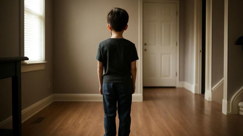 Mujer denunciada en Ávila por dejar solo a su hijo de 11 años durante 20 horas