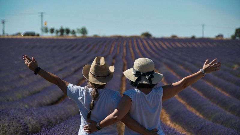 La Junta de Castilla y León lanza nuevas políticas de conciliación para mujeres rurales