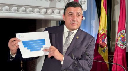 La Audiencia Nacional acepta el recurso de Ávila contra el cierre de la conexión con la A-6