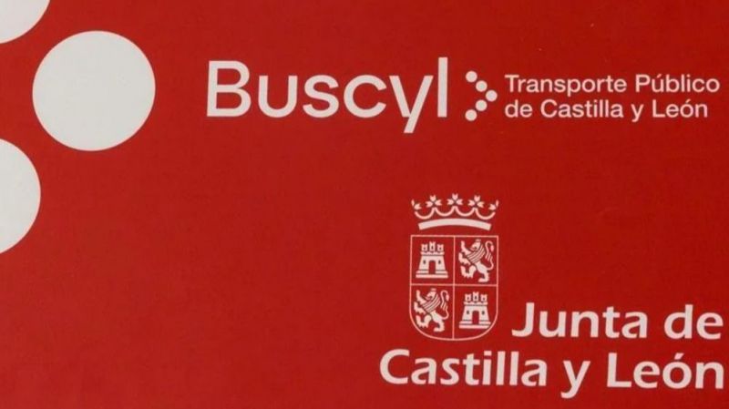 Gratuidad en 199 rutas de autobús interurbanas en Ávila a través de Buscyl