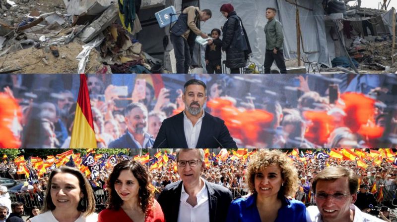 Resulta evidente que la maldad existe