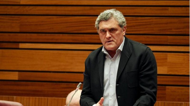 Pascual critica la presentación irregular de presupuestos que perjudican a Ávila