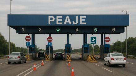 Ávila dice no a la propuesta del PP sobre bonificación de peajes