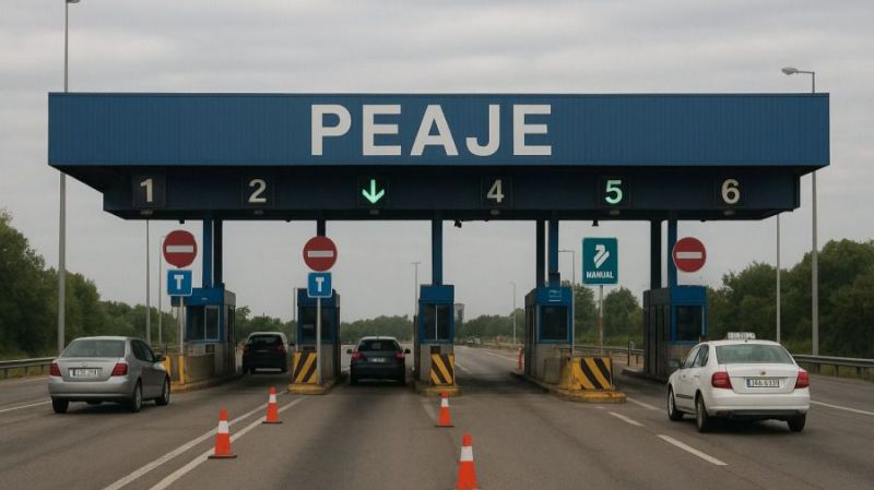 Ávila dice no a la propuesta del PP sobre bonificación de peajes