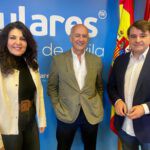 PP de Ávila celebra la renovación del convenio sanitario con Castilla-La Mancha