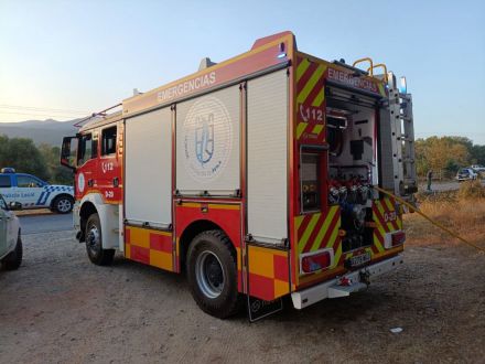 PSOE denuncia serias fallas en las bases para plazas de bomberos en Ávila