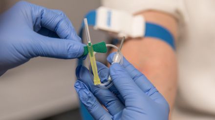 Castilla y León incrementa las donaciones de sangre con nuevas normas europeas