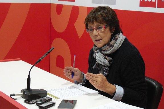 El PSOE denuncia que el Alto Tiétar aún no tiene médico para desplazados