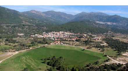 Diputación de Ávila destina 160.000 euros a mejorar el acceso al CTR del Valle del Tiétar