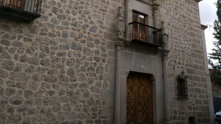 Urtasun confirma inversión de 11 millones en el Palacio de los Águila