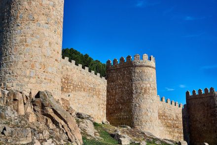 Ávila festejará a San Segundo con 30 actividades culturales y musicales