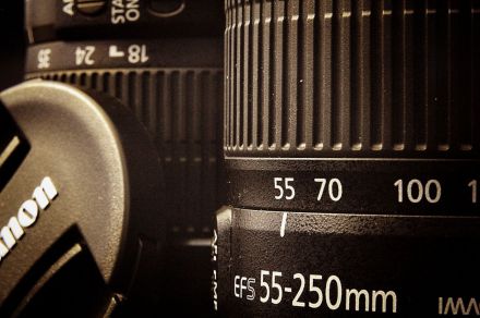 'Desigualdades', la fotografía ganadora del concurso del Ayuntamiento de Ávila