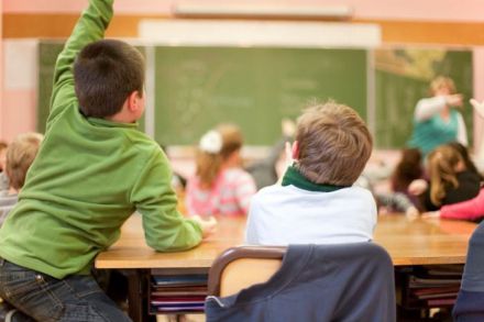 Casi 2.000 estudiantes participan anualmente en el parque de Educación Vial de Ávila