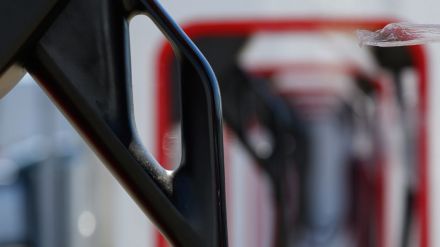 Recarga gratuita para vehículos eléctricos en aparcamientos de Ávila del 11 al 17 de mayo