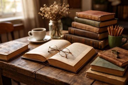 Ciclo de poesía en Ávila con destacados autores este mes