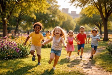 Inscripciones abiertas para el programa infantil de verano en Ávila desde el 13 de mayo