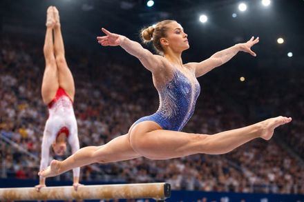 Más de 600 gimnastas competirán en Ávila el 23 y 24 de mayo