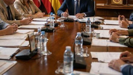 Ávila lanzará nueva oposición para administrativos y asegurar igualdad de condiciones