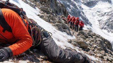 Montañero de 63 años muere tras caer en el pico Almanzor en Ávila