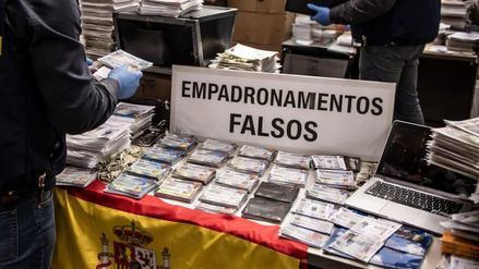 Alcalde de Ávila elogia a funcionarios y Policía por desmantelar empadronamientos falsos