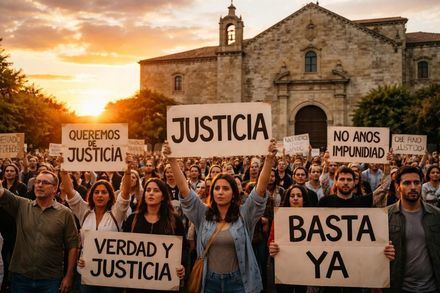 Alma Máter respalda el recurso sobre el convento de Piedrahíta y exige aclaraciones a la Junta