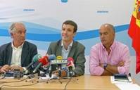 Maldita circunscripción