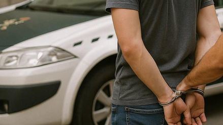 Detenidos en Ávila por robar 62.643 euros a una anciana y alterar su testamento