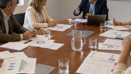 Avances en el sistema de salud de Ávila son analizados por el Consejo de Salud