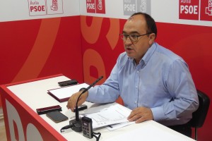 Los datos de paro en Ávila demuestran la propaganda triunfalista del PP