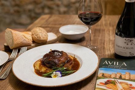 Ávila ofrece ocho experiencias gastronómicas únicas en julio y agosto