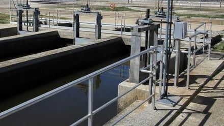 Acuaes destina 270.000 euros para mejorar el saneamiento en Ávila