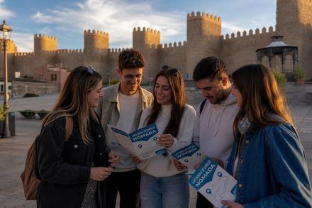 Inscripciones abiertas para la Lanzadera de Empleo en Ávila desde agosto