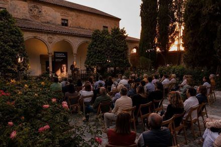 Ávila celebrará un homenaje musical a sus místicos abulenses