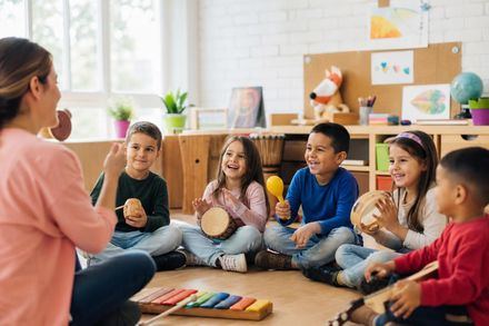 Talleres gratuitos de verano en Ávila para niños y jóvenes