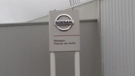 Se forma en Ávila un grupo para discutir el futuro de la planta de Nissan