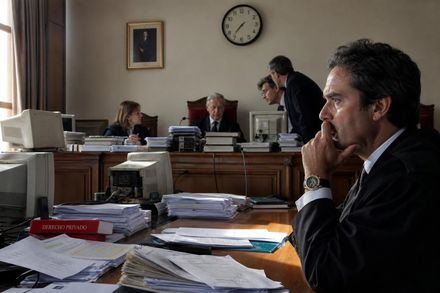 TSCyL solicita soluciones inmediatas para problemas de conectividad en la justicia de Ávila