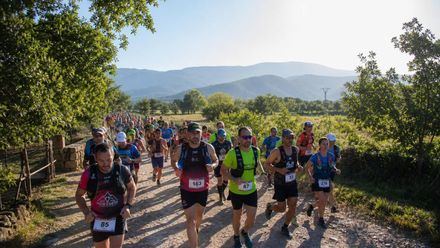 Carrera Popular en Narrillos de San Leonardo este sábado con 120 participantes