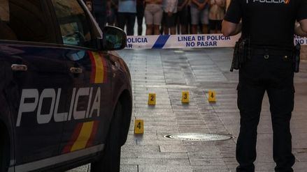 Investigación por disparos en el sur de Ávila tras encontrar casquillos