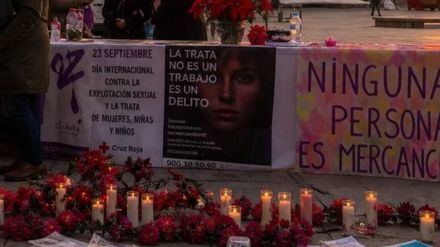 Ávila lanzará guía para apoyar a víctimas de trata el 24 de septiembre