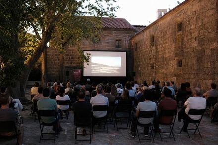 Ciclo de cortos en Ávila: cine actual y clásico para el público