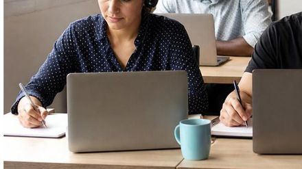 Ávila lanza inscripción para 40 cursos gratuitos a partir del 21 de septiembre